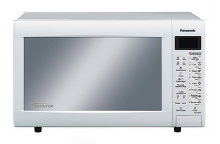 Микроволновая печь Panasonic NN-GT546WZPE