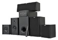 Колонки Sven IHOO MT 5.1P (50W+20W*5 RMC) черный