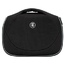 Сумка для ноутбука Crumpler The Mullet 10" MUL10-001 Dull Black / Silver