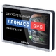 Автомобильный навигатор GPS Explay GN-520 Глонасс (v5.0+rus)