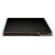 Сетевой экран D-Link DFL-1660 UTM 6 user-configurable 10/100/1000Base-TX