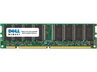 Память Dell 4Gb (1x4GB 1Rx4 LV RDIMM) 1333MHz for 11G Server: R410/R510/R610/R710/T410/T610/T710