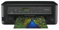 МФУ EPSON Stylus SX535WD принтер/сканер/копир WiFi