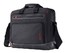 Сумка для Ноутбука Belkin CASE/TOPLOAD/LPTP/PU-LTHR/POLY/SWIFT/16"/BLK/RED F8N509cwC00