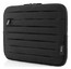 Чехол для Macbook Belkin 15" PLEATED SLEEVE FOR MACBOOK/ BLACK/WHITE F8N372cwBKW