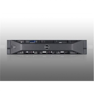 Сервер Dell PE R510 E5645 2.4/4(1x4 2RLVRDIMM 1.3)NoHDD/H700/2PSU/iD6en/3YPNBD