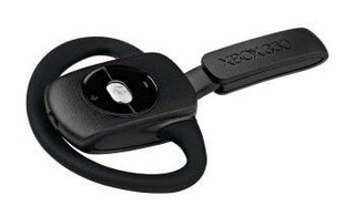 Беспроводная гарнитура Microsoft XBOX 360 (P6F-00002)