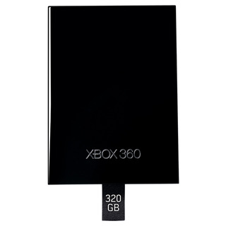 Жесткий диск Microsoft 320Gb для XBOX360 6EK-00004