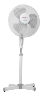 Вентилятор напольный Supra VS-1602