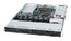 Сервер IRU ROCK 2112R E5503(2000)/4096GB/2x500GB/DVD/560W/1U