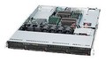 Сервер IRU ROCK 2112R E5503(2000)/4096GB/noHDD/DVD/560W/1U