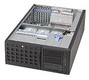 Сервер IRU ROCK 2115 2xE5620(2400)/2x4096GB/2x500GB/DVD-RW/2x800W