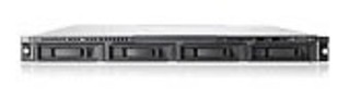 Сервер  HP DL120 G6 X3430 Pluggable SATA EU Svr (490931-421)