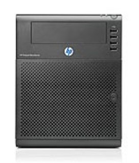 Сервер HP MicroServer N36L 1G 1x160Gb (612275-421)