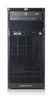 Сервер HP ML110 G6 X3430 NHP SATA EU Svr (506667-421)