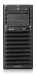 Сервер HP ML150 G6 E5502 NHP SATA EU Svr (466131-421)