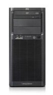 Сервер HP ML150G6 E5504 SP7035GO SVR EURO (470065-122)