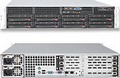 Сервер iRu ROCK 2113R 1xX5690/6GbRD/2x250/6x1Tb/Raid6/563W/2U/W08Std