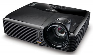 Проектор Viewsonic PJD5233 DLP 2700lumens XGA(1024x768) 3000:1 3D Ready HDMI 2.6kg