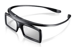 Очки 3D Samsung SSG-3050GB