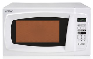 Микроволновая печь BBK M02001MW/RU