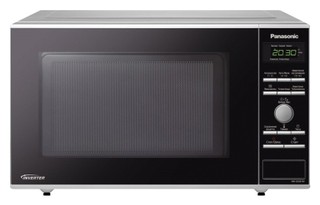 Микроволновая печь Panasonic NN-SD361MZPE