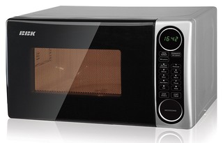 Микроволновая печь BBK M02002MS/RU