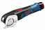 Ножницы аккумуляторные Bosch GUS 10.8 Vli L-boxx