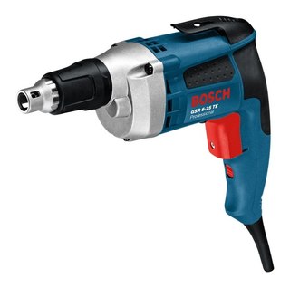 Шуруповерт Bosch GSR 6-25 TE