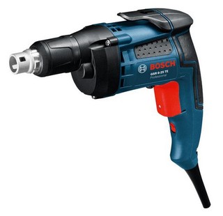 Шуруповерт Bosch GSR 6-25 TE