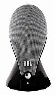 Колонки JBL Duet алюминиевый 2.0 (12 Вт)