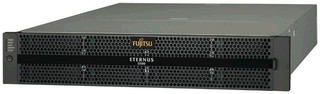 Дисковый массив Fujitsu Eternus DX80 2XFC 8G/2xHD SAS 600G 10K 2.5 (FTS:ET082DCU)