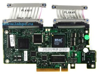 Карта удаленного доступа Dell DRAC 5 daughter card for PE2950