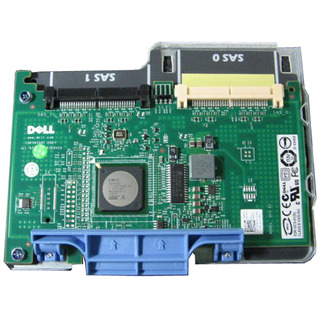Контроллер Dell SAS 5/iR internal RAID controller Card for PE1430