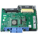 Контроллер Dell SAS 5/iR internal RAID controller Card for PE1430