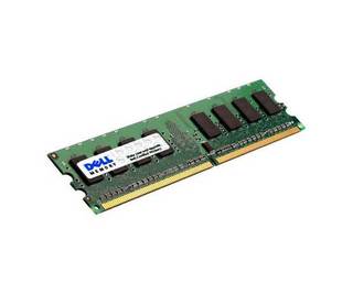 Память Dell 4GB 667Mhz 2x2GB FB Dual Rank for PE29xx/19xx