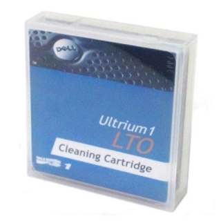 Кассета Dell Cleaning Tape Cartridge for LTO