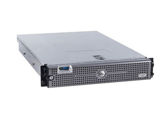 Сервер Dell PE2900 2xXeon 5110 1.6GHz/No DDR/No PERC/No HDD/DVD-CDRW/RPS/No Warranty