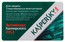 Антивирус Kaspersky Anti-Virus 2012 Russian Edition. 2-Desktop 1 year Renewal Card (KL1143ROBFR)