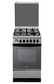 Плита газовая ARISTON C34S M57(X) RU/HA