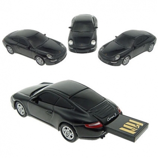 Флеш Диск USB 2.0 8Gb Flash Drive AUTODRIVE Porsche