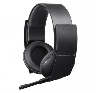 Беспроводная гарнитура Sony PlayStation 3 Stereo (PS719187295)