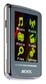 Плеер Flash Archos 20D VISION 4Gb grey 2" FM /SENSOR/MP3/WAV/FLAC/APE/AVI
