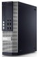 ПК Dell Optiplex 990 SF i5 2400/2x2Gb/500Gb/DVDRW/kb+m/W7Pro64