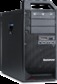 ПК Lenovo ThinkStation D20 Xeon E5645/3x2Gb/1Tb/DVDRW/MCR/kb+m/W7Pr64