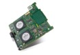 Сетевая карта Dell Broadcom 5709 Dual Port GbE I/O Card for Blade