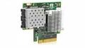 Модуль HP NC524 SFP Dual Port 10GbE Module(489892-B21)