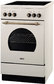 Плита электрическая Zanussi ZCV 561ML
