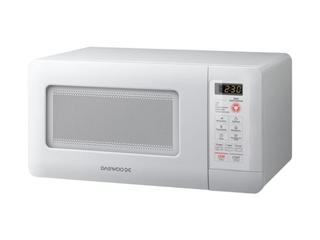 Микроволновая печь Daewoo KOR-5A0BW