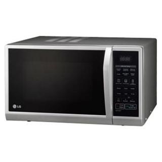 Микроволновая печь LG MG 6349LMS